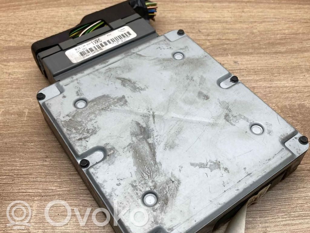 Ford Focus Engine control unit/module ECU 