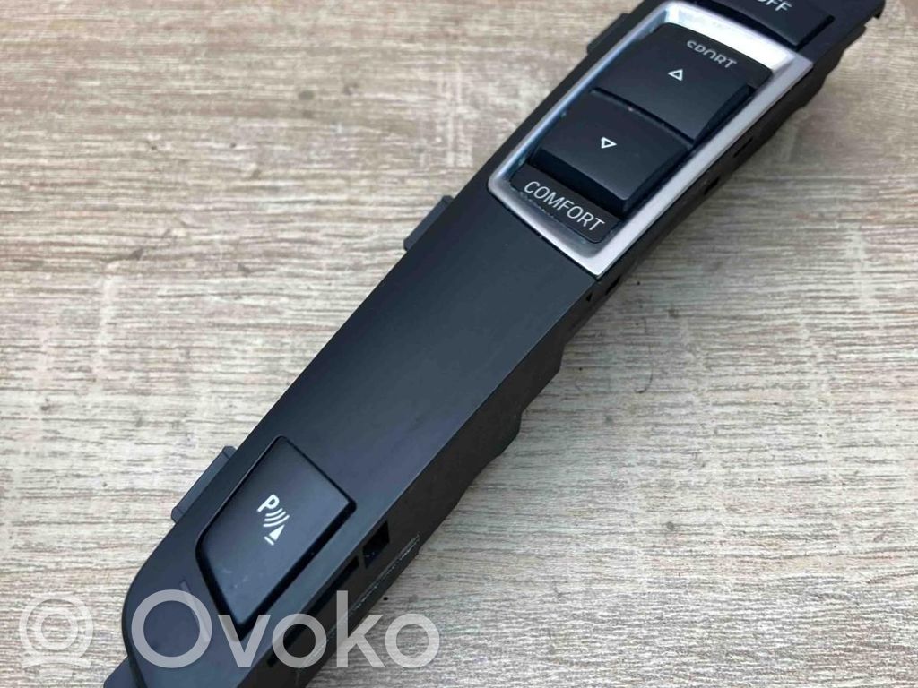 BMW 5 F10 F11 Altri interruttori/pulsanti/cambi 