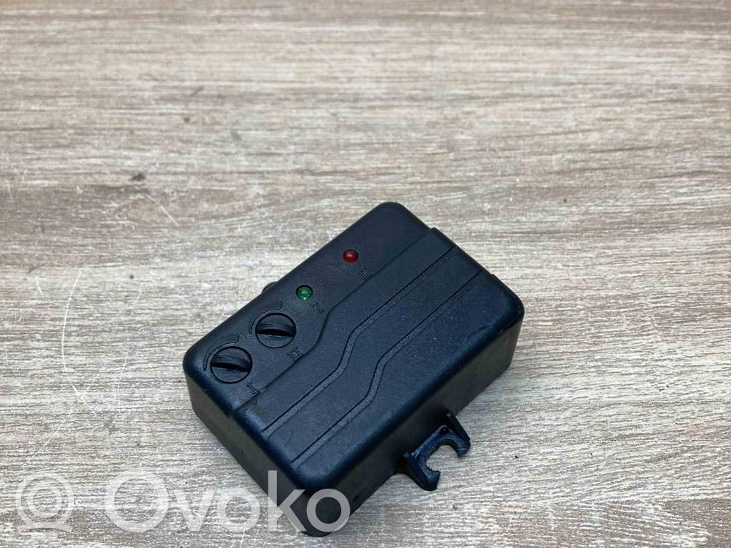 Unidad de control/módulo de alarma   RELAYCONTROL