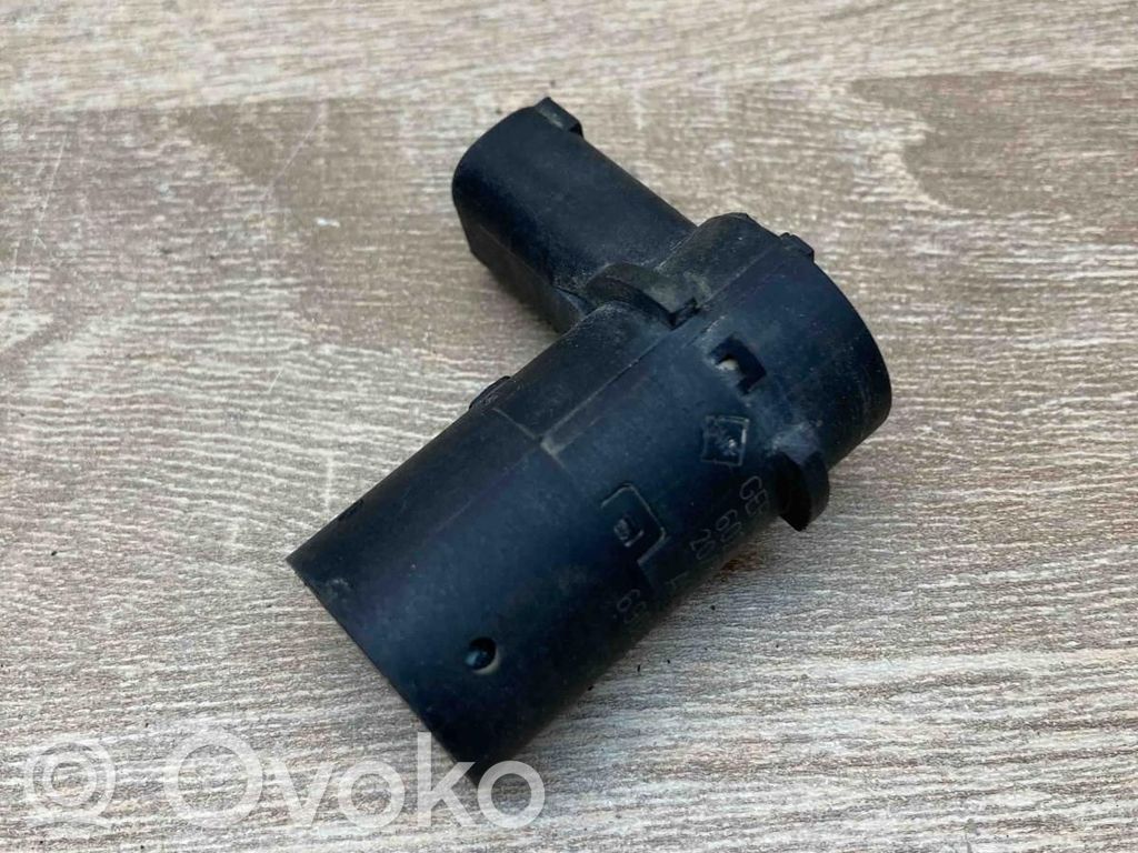 Sensor de aparcamiento PDC   6902181,602129