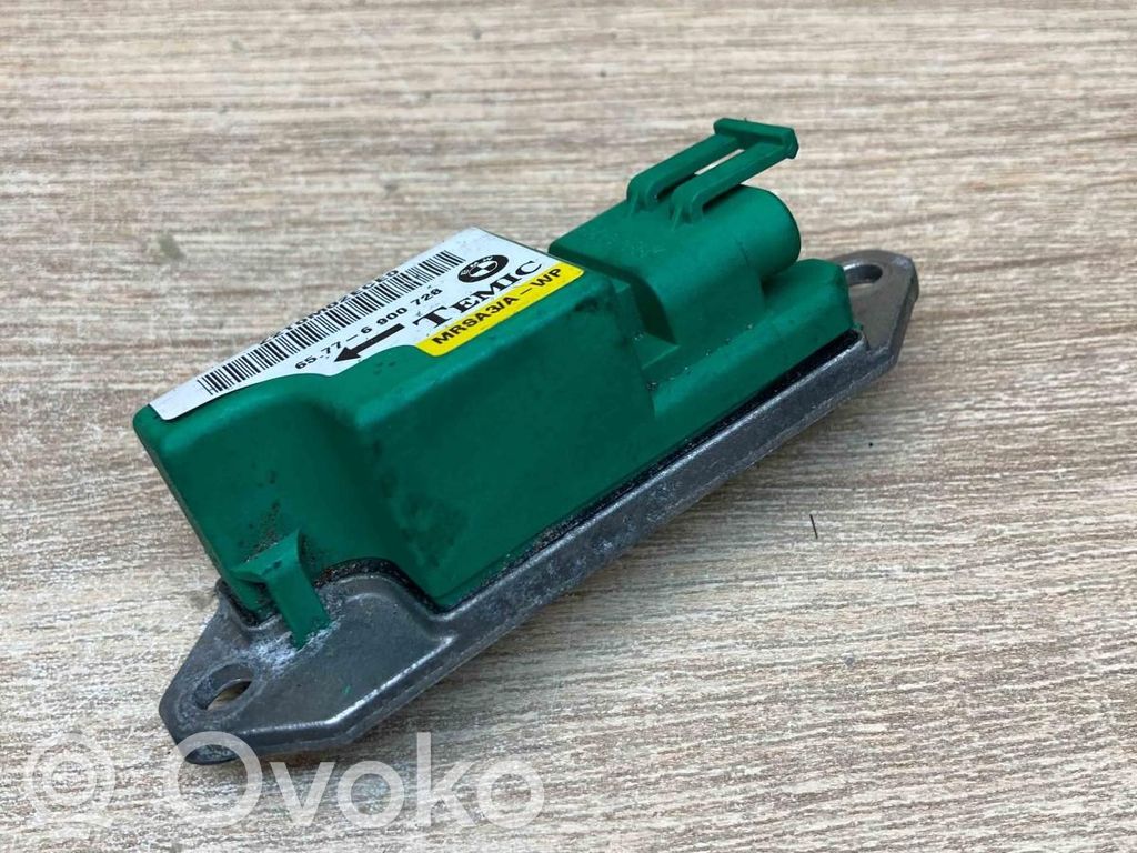 Airbagsensor Crashsensor Drucksensor   6900728,MRSA3AWP