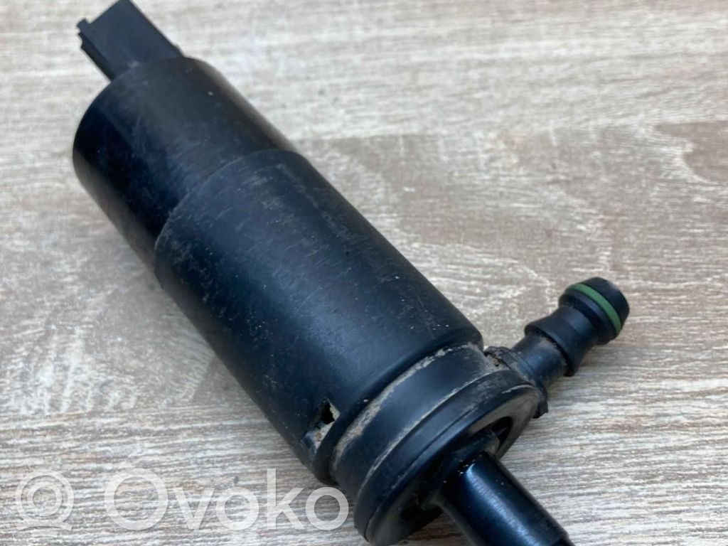 Ajovalonpesimen pumppu   8377613