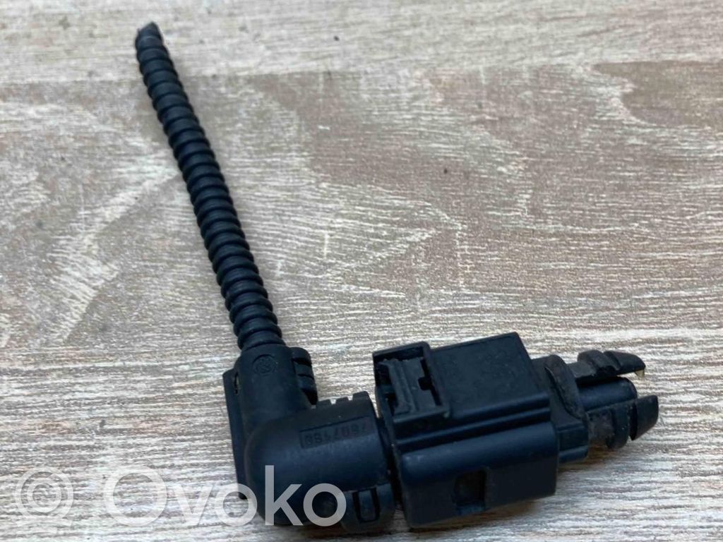 Audi A4 S4 B8 8K Sensore della temperatura esterna 