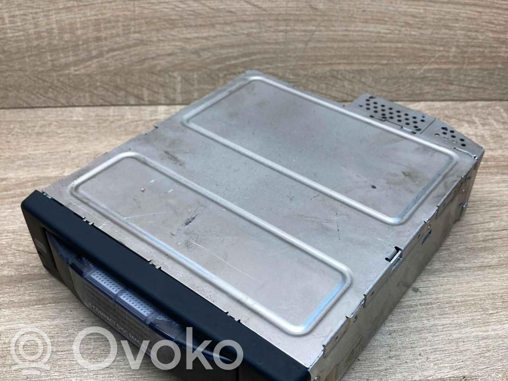 CD / DVD-Wechsler   9131850