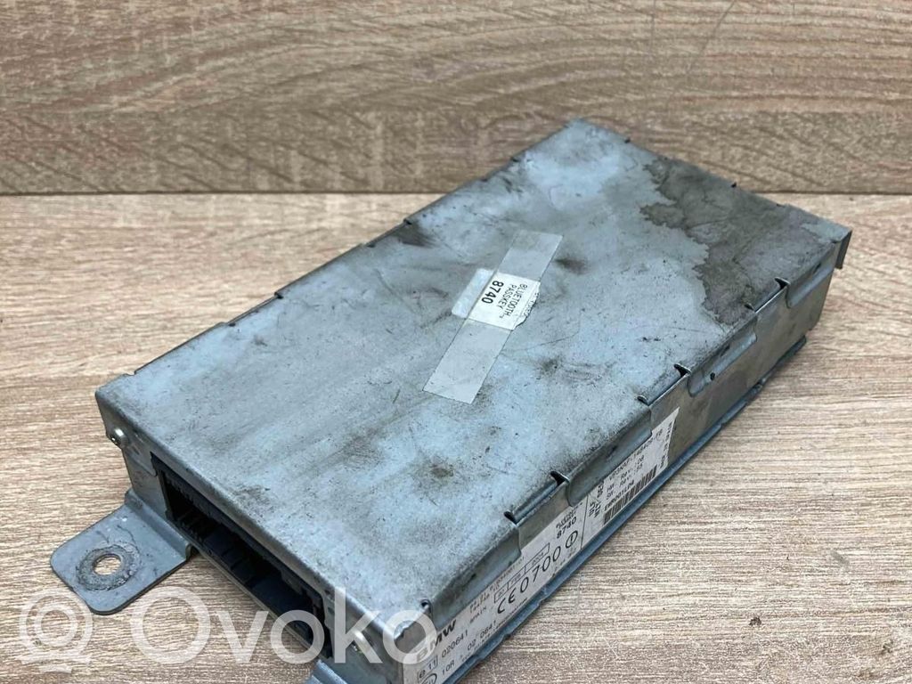 Centralina/modulo bluetooth   6934961