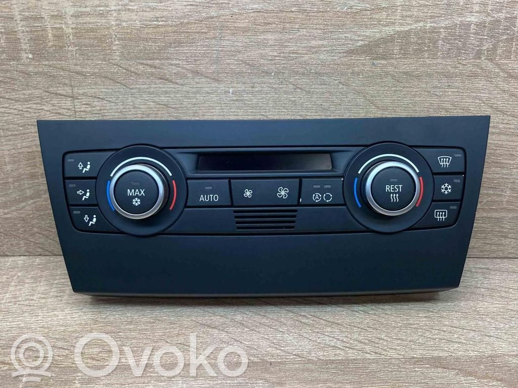 Panel klimatyzacji   9162983,A2C53289383