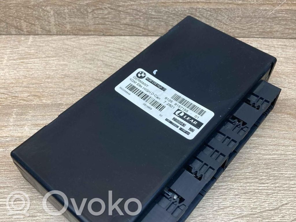 Komforta modulis   9157155,23994322,USED