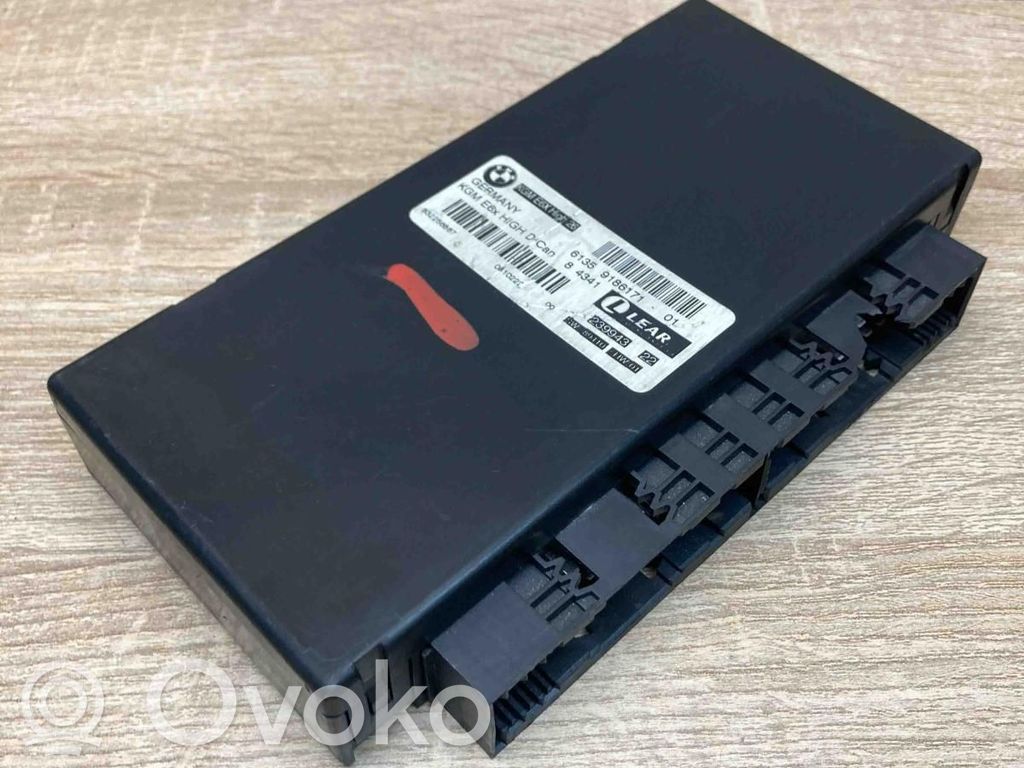 Module confort   9186171,23994322