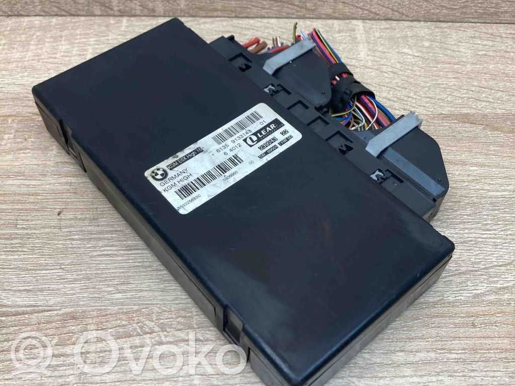 Komforta modulis   9133143,23994322,WITHPLUG
