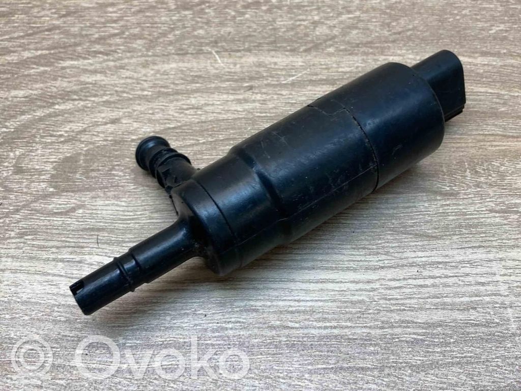 Headlight washer pump   20180320,26274