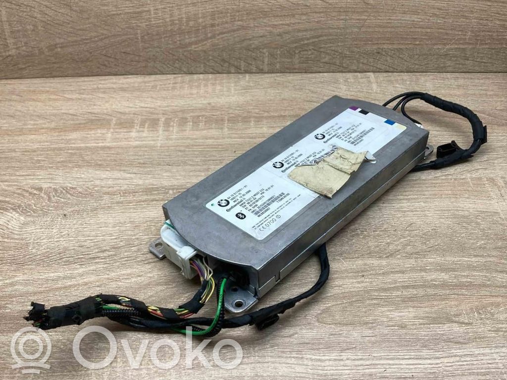 Модуль «Bluetooth»   9174261,16921115,WITHPLUG