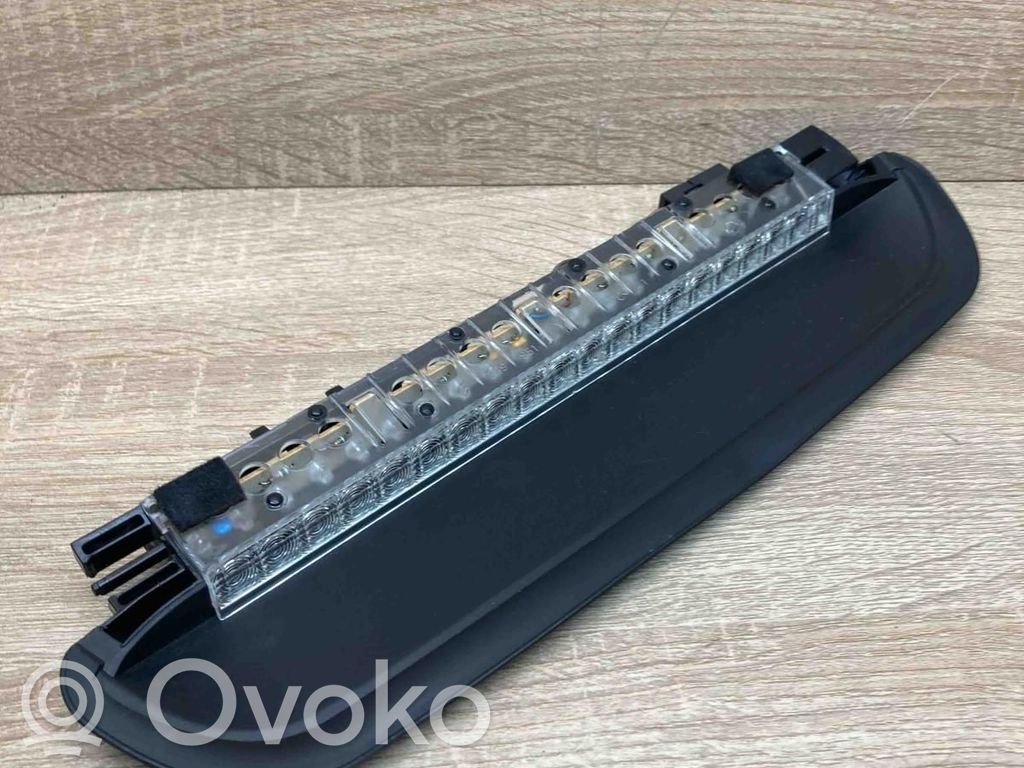 BMW 5 E60 E61 Luce d’arresto centrale/supplementare 