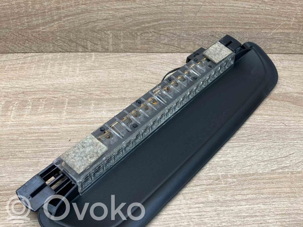 BMW 5 E60 E61 Luce d’arresto centrale/supplementare 