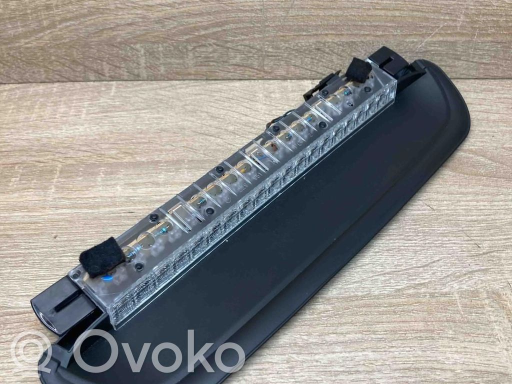 BMW 5 E60 E61 Luce d’arresto centrale/supplementare 