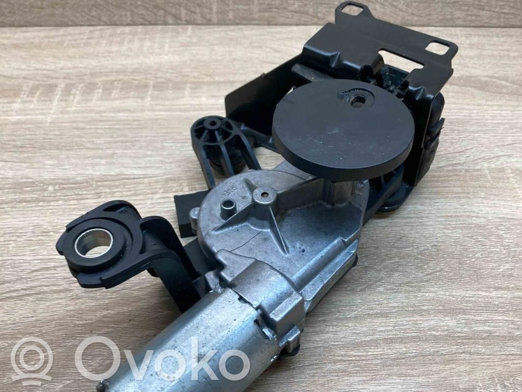 BMW 5 E60 E61 Motor ștergător lunetă 