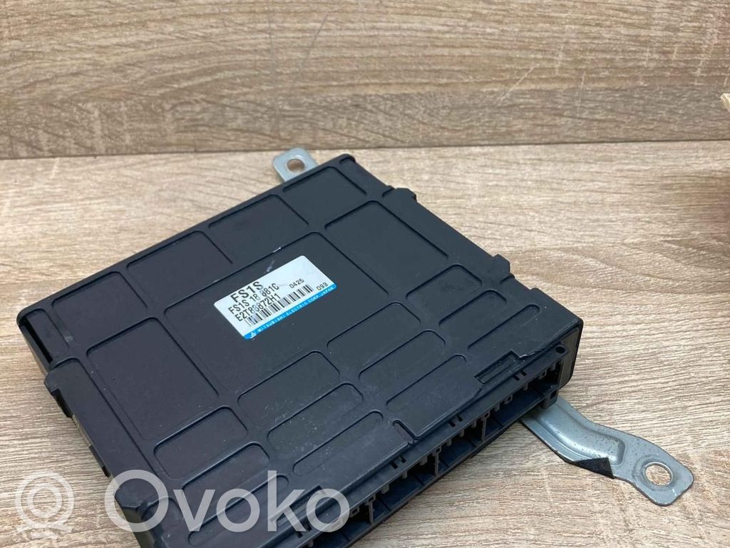 Mazda MPV Engine control unit/module ECU 