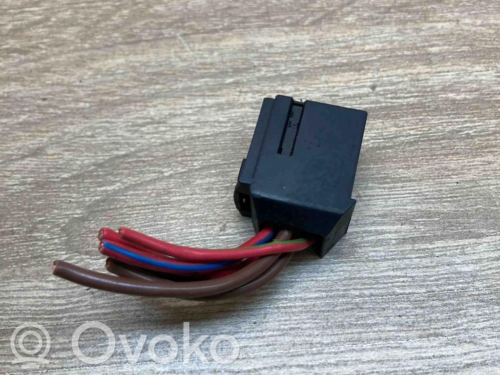 BMW 5 F10 F11 Plug wire 