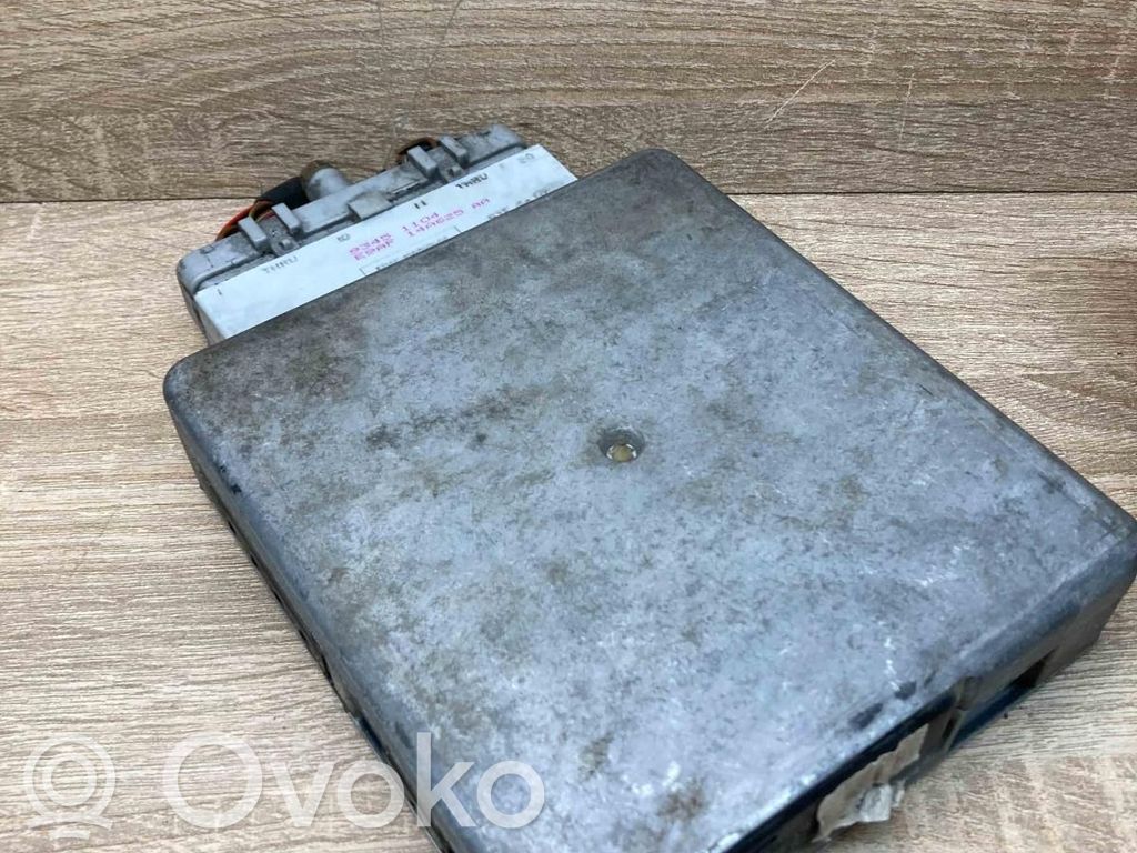 Ford Escort Motorsteuergerät ECU 