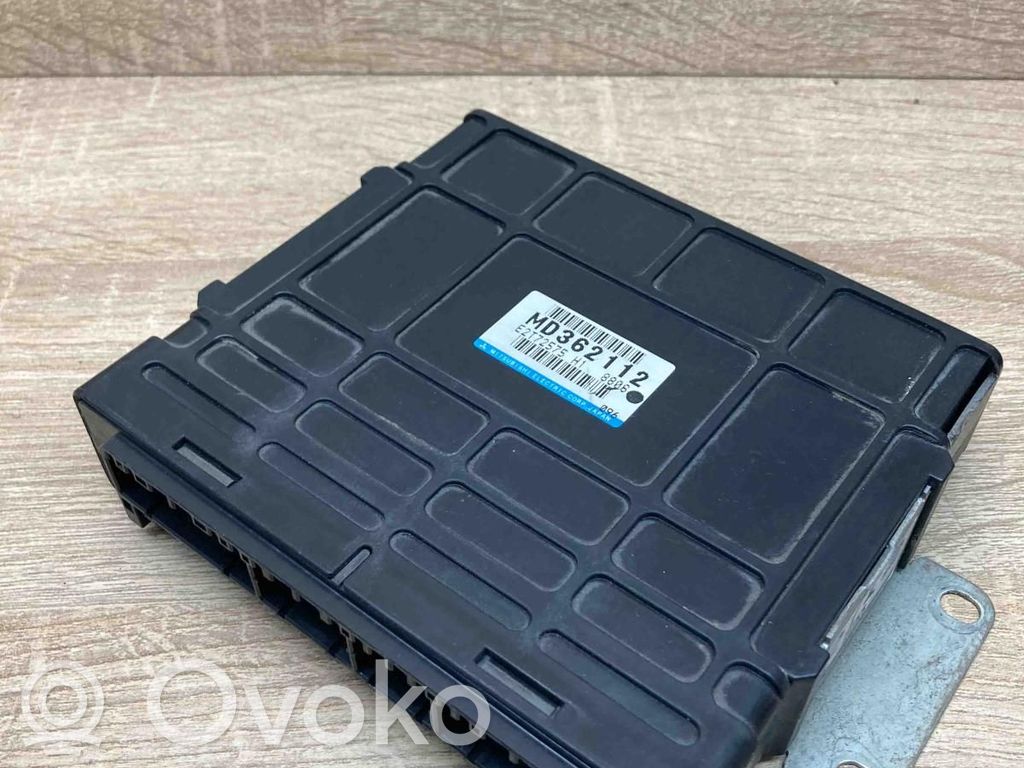 Mitsubishi Space Wagon Engine control unit/module ECU 