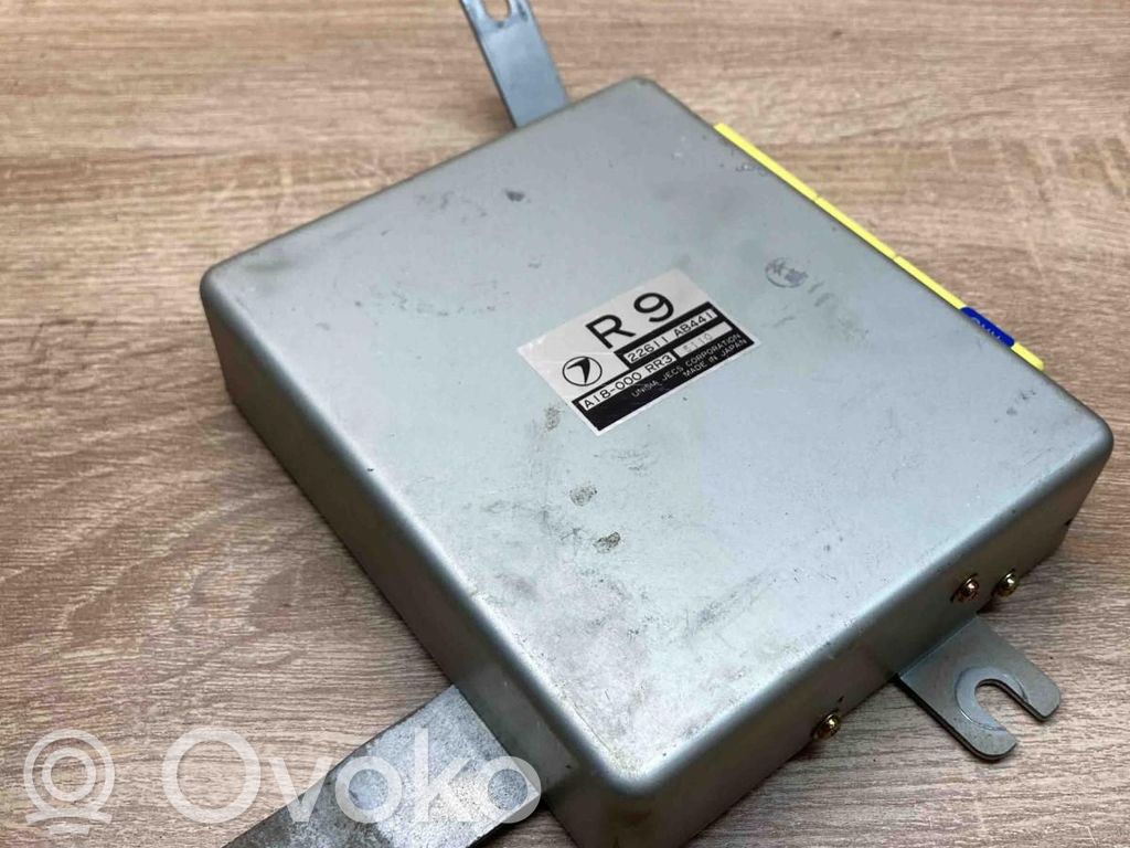 Subaru Legacy Komputer / Sterownik ECU silnika 