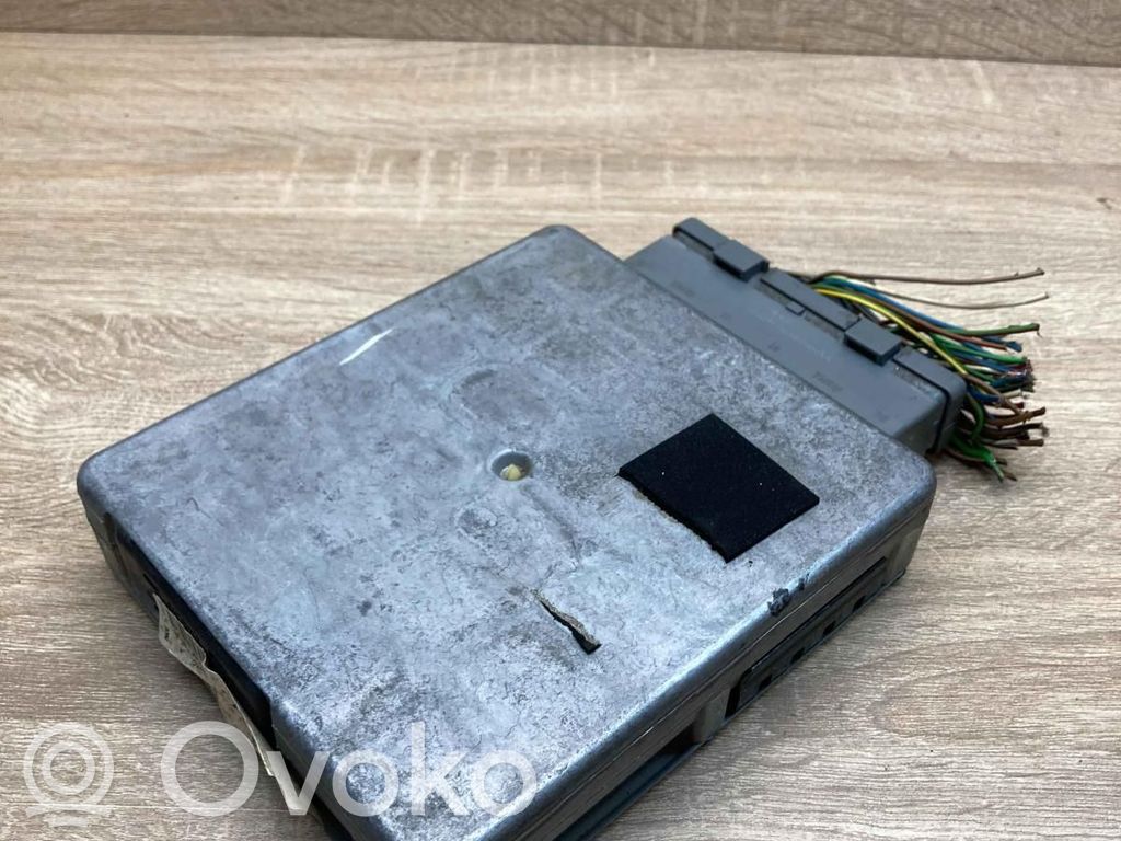Ford Galaxy Engine control unit/module ECU 