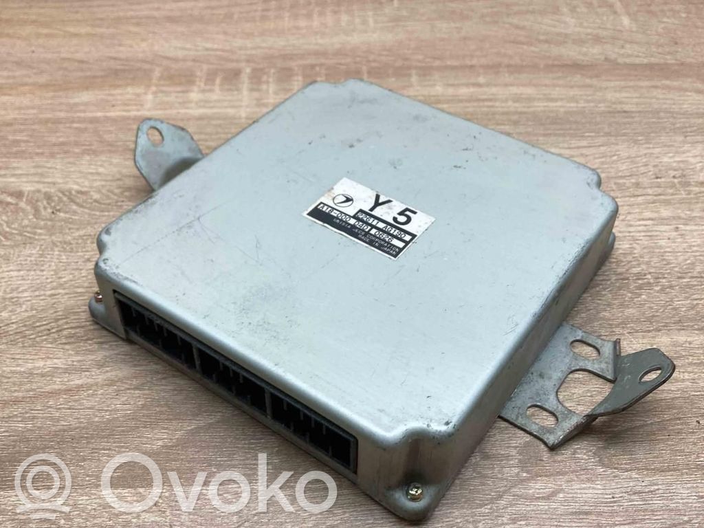 Engine control unit/module ECU   22611AG190,A18000D4D,Y5