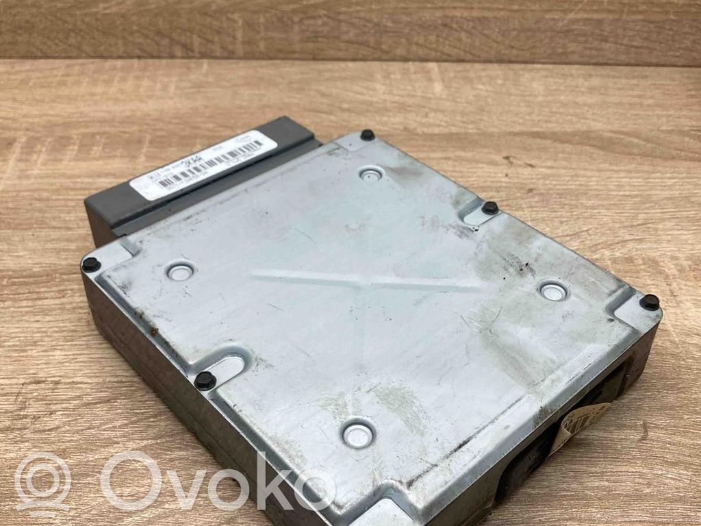 Ford Mondeo MK I Engine control unit/module ECU 