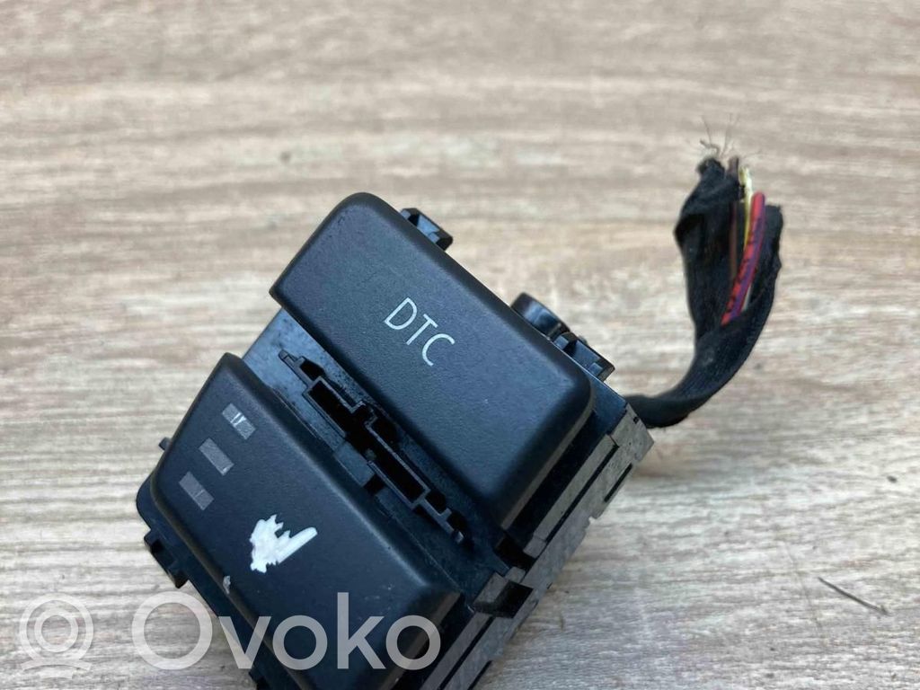 Seat heating switch   9159052
