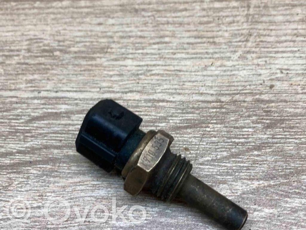 BMW 7 E38 Sensor de temperatura del refrigerante 