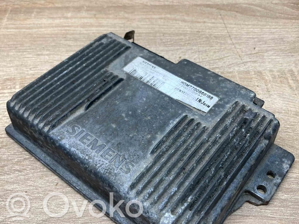 Renault Espace III Engine control unit/module ECU 