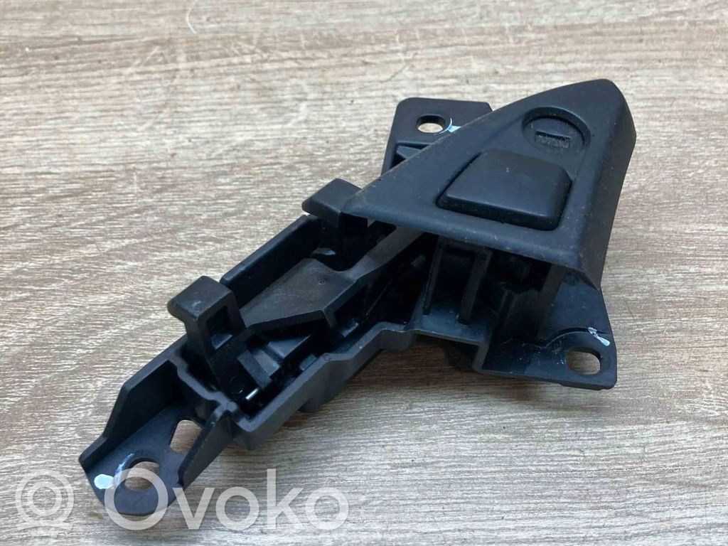BMW 5 F10 F11 Glove box lock 