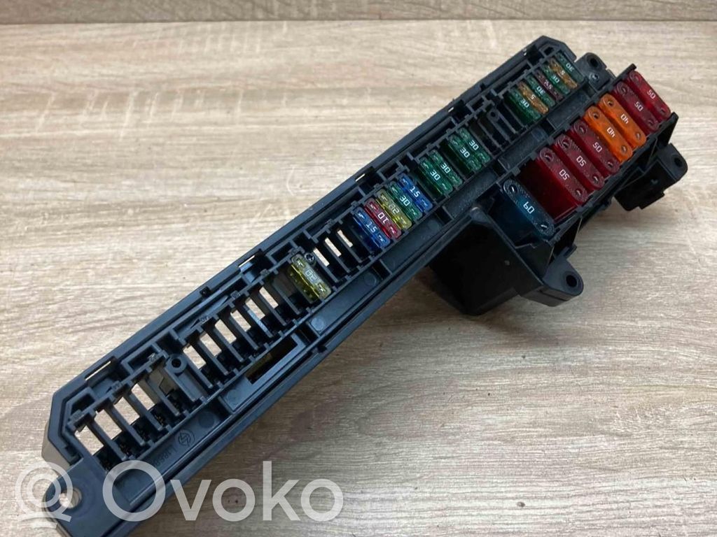 BMW 5 E39 Modul siguranțe 