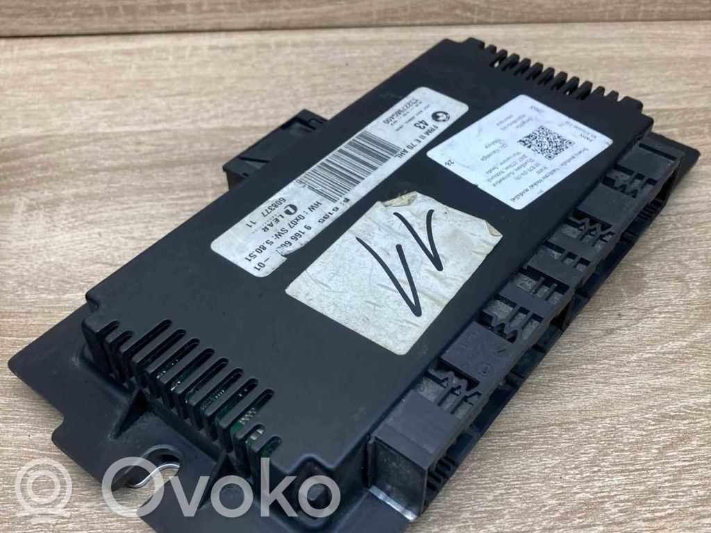 Valomoduuli LCM   9166668,60837711