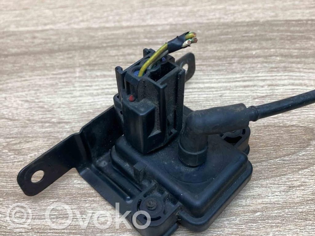 Ford Focus Senzor presiune aer 