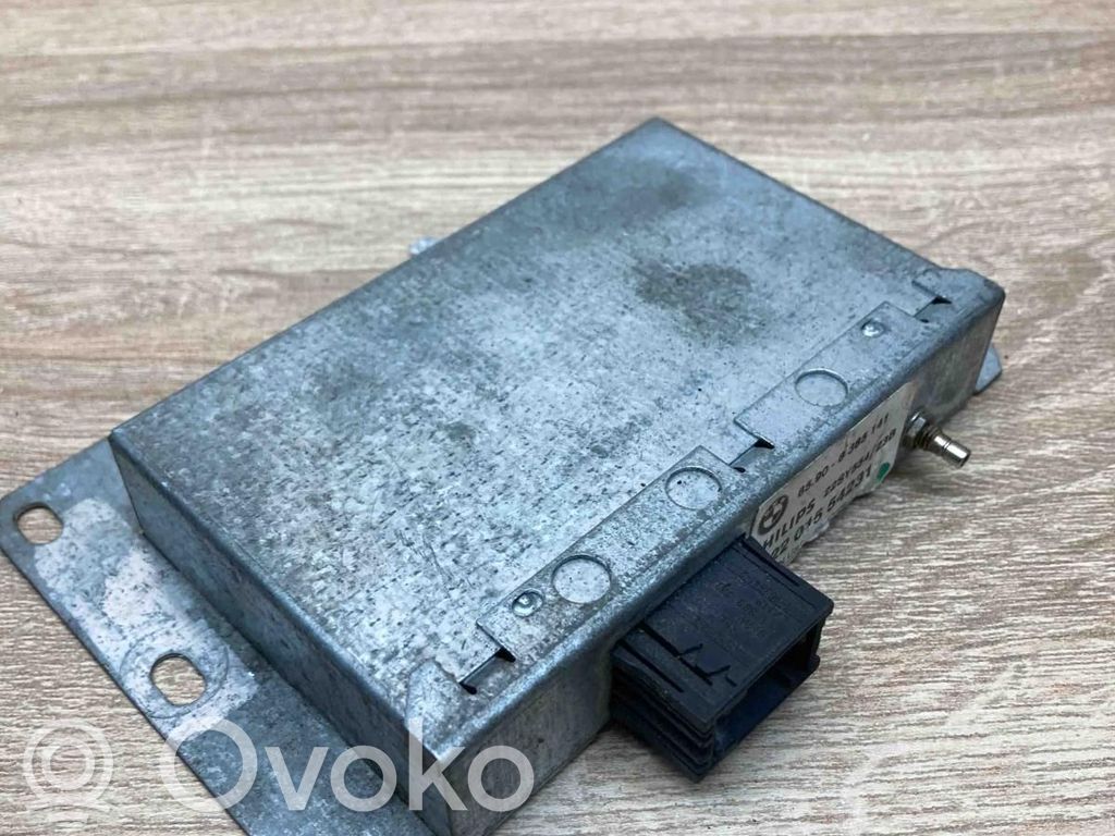 GPS navigation control unit/module   8385141,902201554231