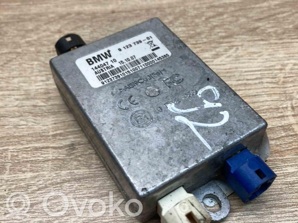 Antenos stiprintuvas   9123739,14404710