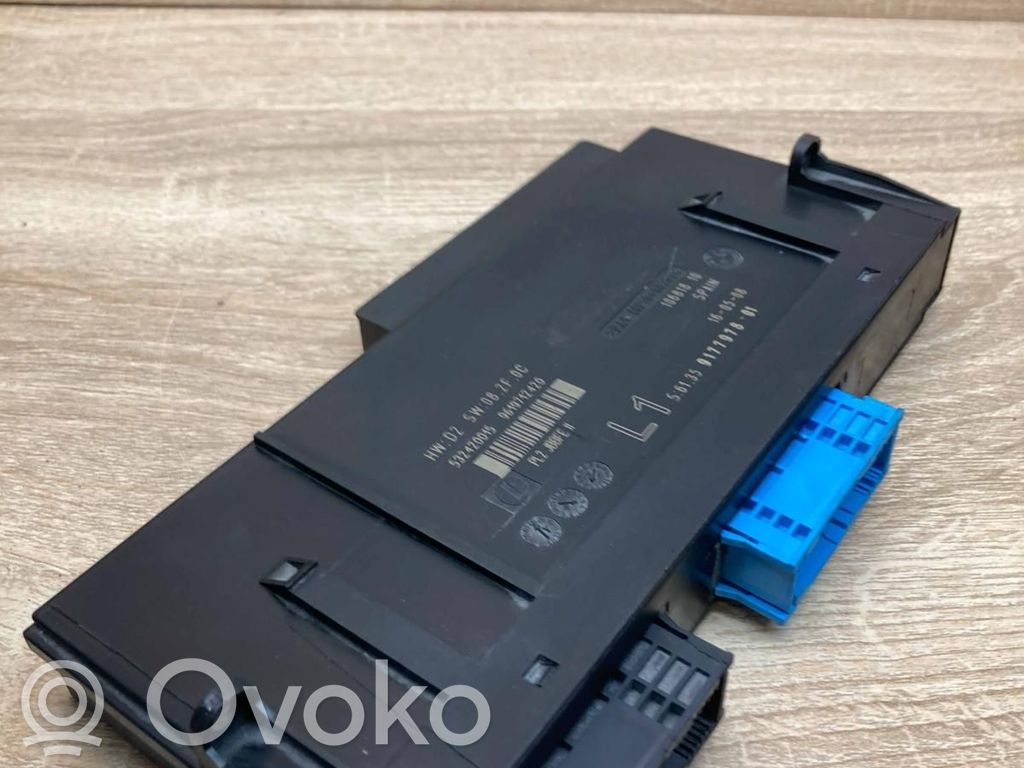 Module confort   9177978,10681810