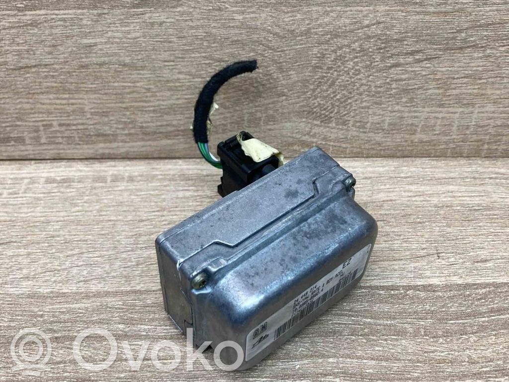 Opel Astra H Senzor de accelerație ESP 