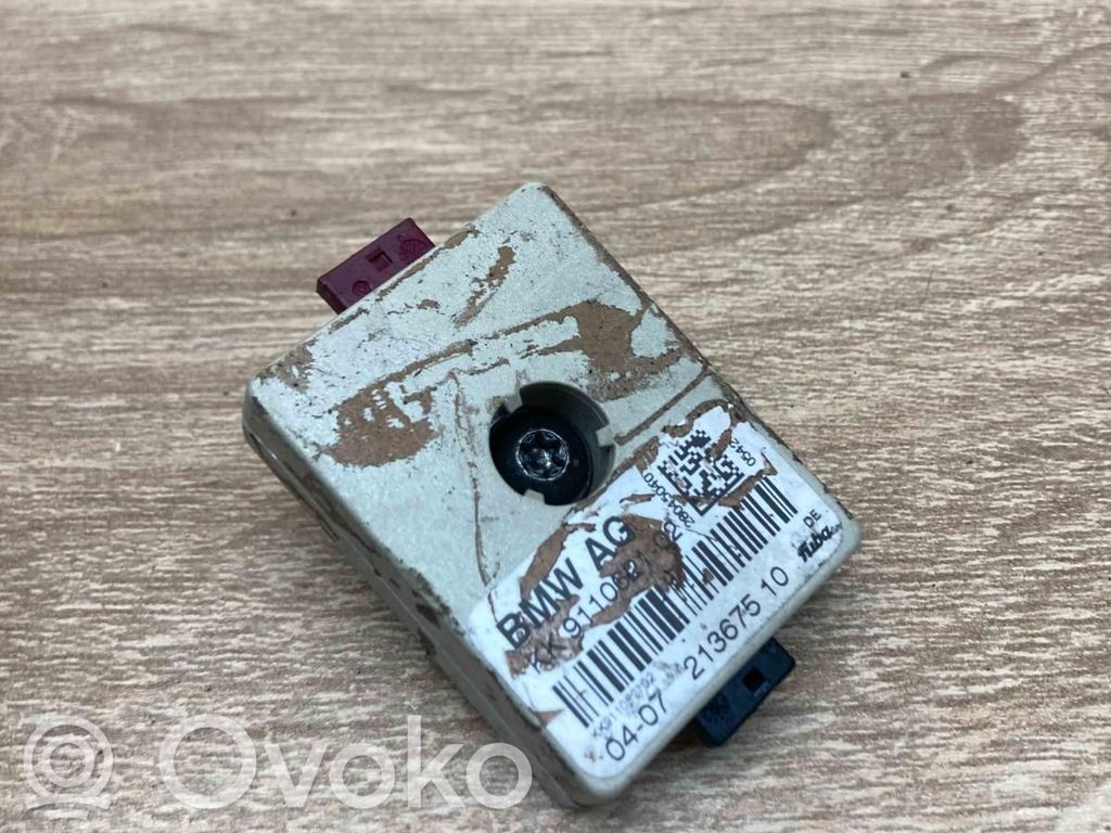 BMW 3 E90 E91 Amplificator antenă aeriană 