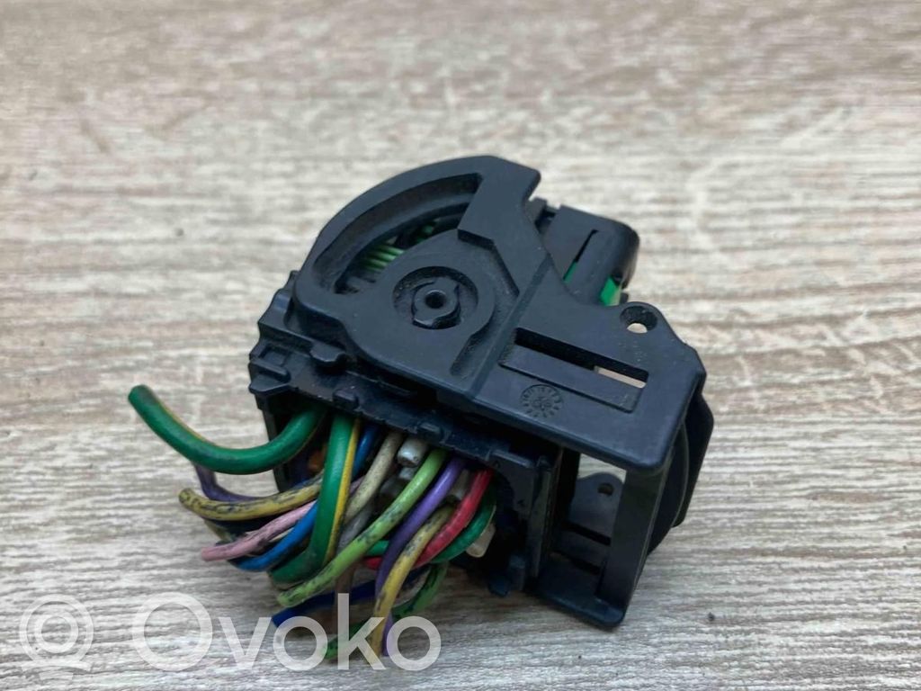 Opel Vectra C Žvakės (-ių) laidas (-ai) 