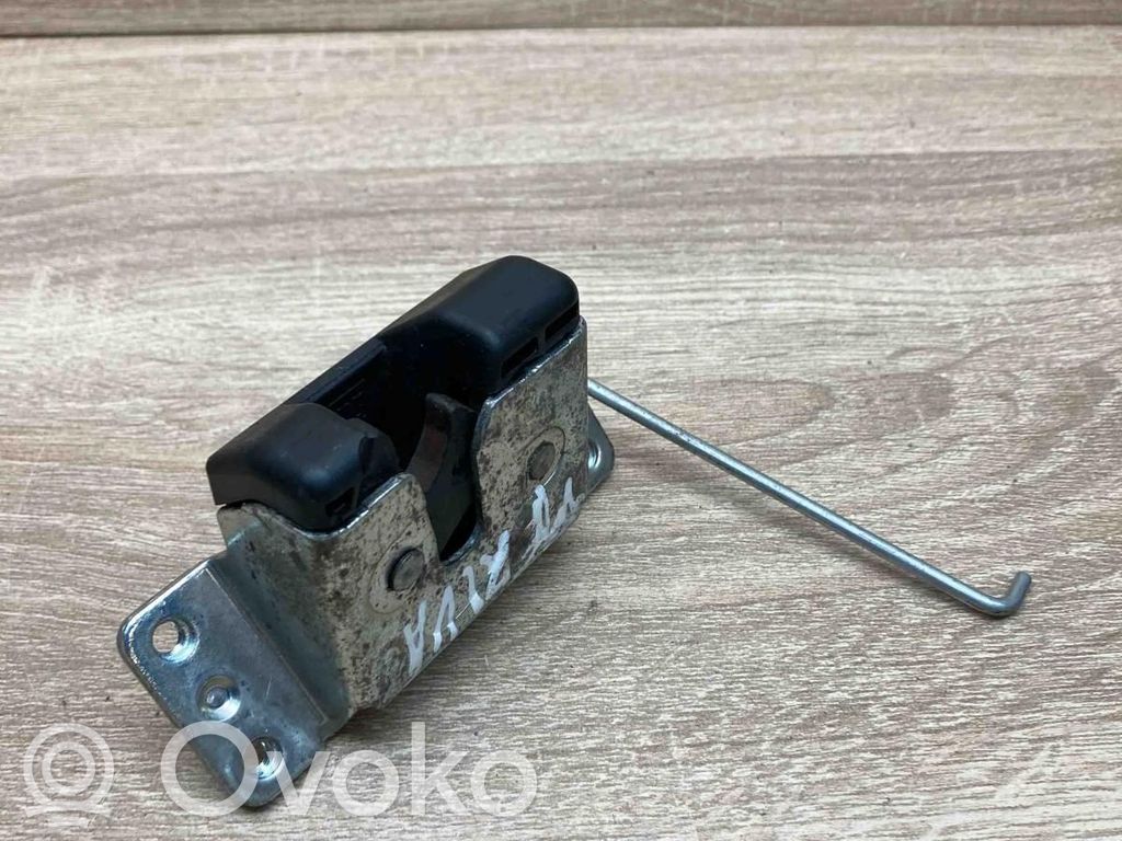 Opel Zafira A Încuietoare portbagaj 