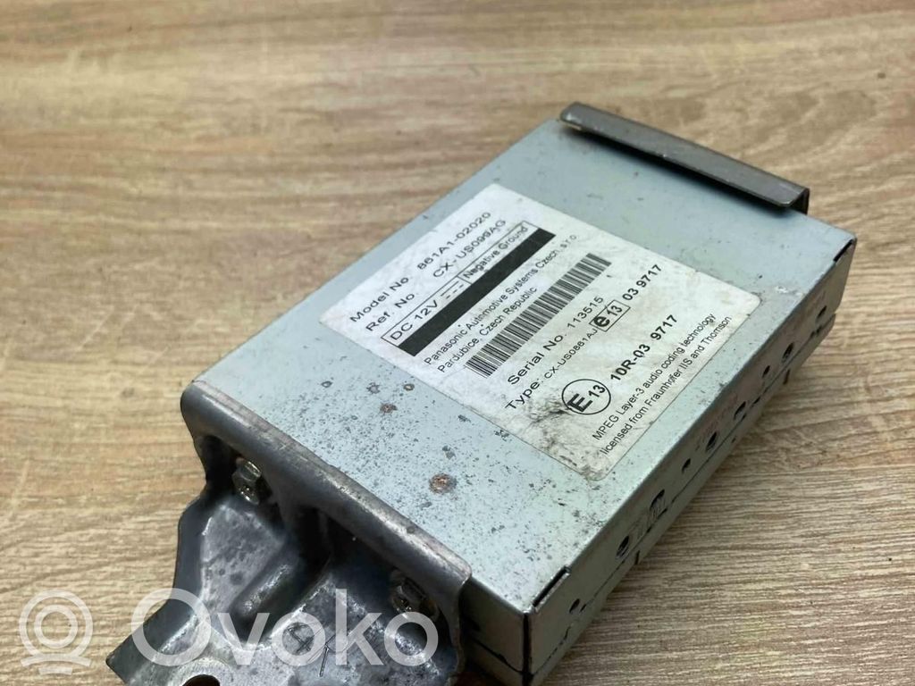 Toyota Verso Alte unități/module de control 