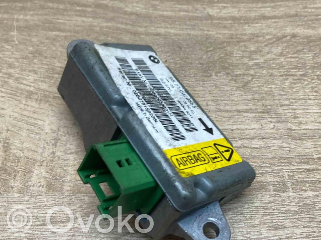 Unidad de control/módulo del Airbag   6929555,5WK43011