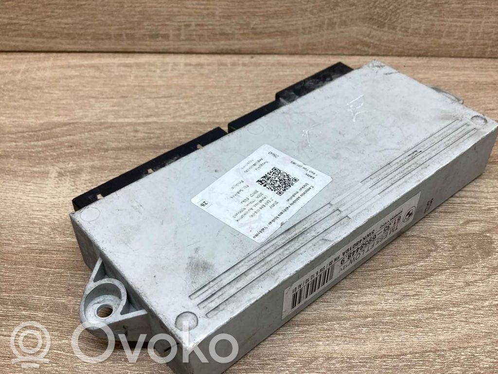 Oven ohjainlaite/moduuli   6958448,5WK48019A