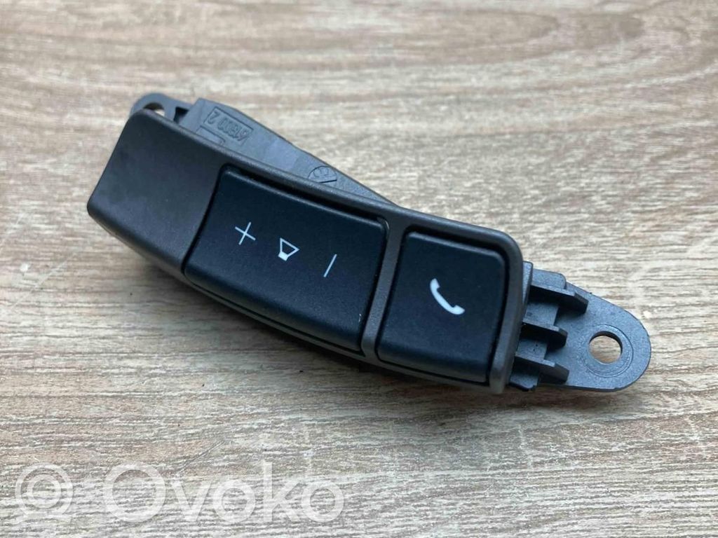 BMW 7 E65 E66 Stūres pogas / slēdži 