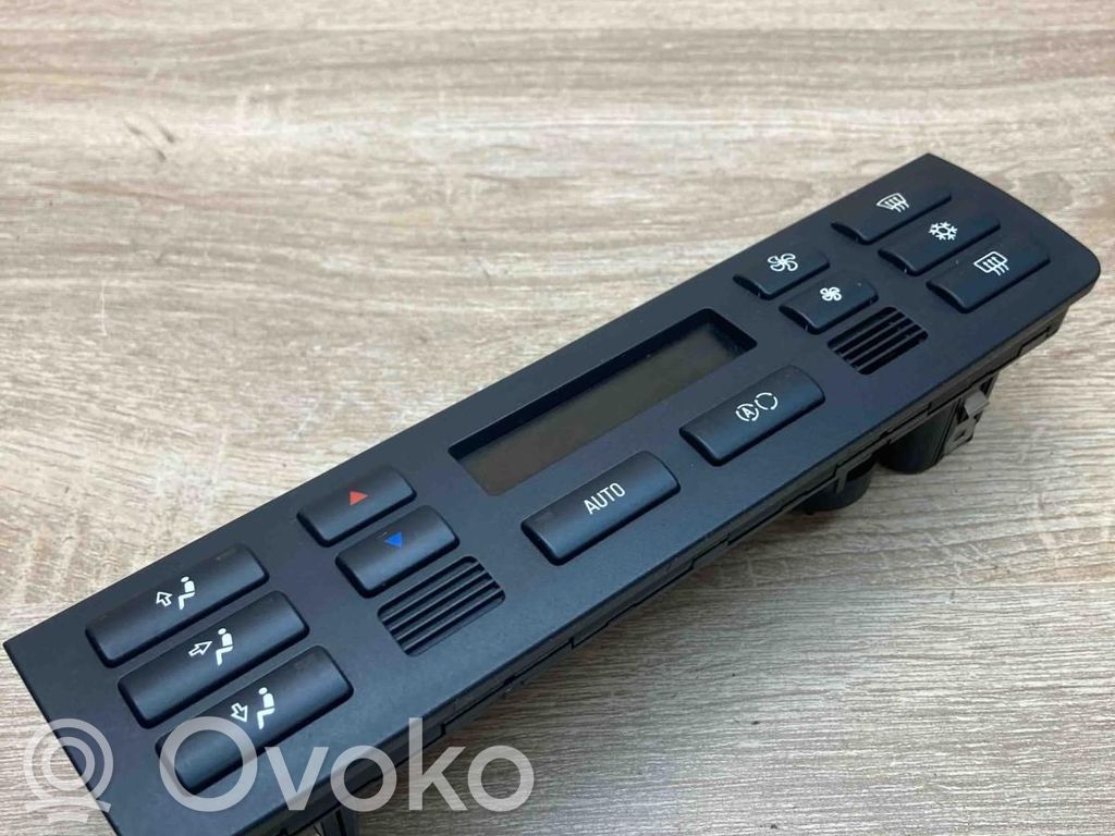 Climate control unit   4125794,5HB00887809