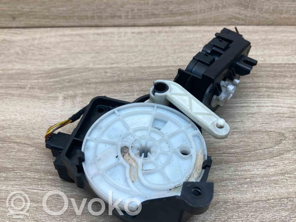 BMW 3 E90 E91 Motorino attuatore aria