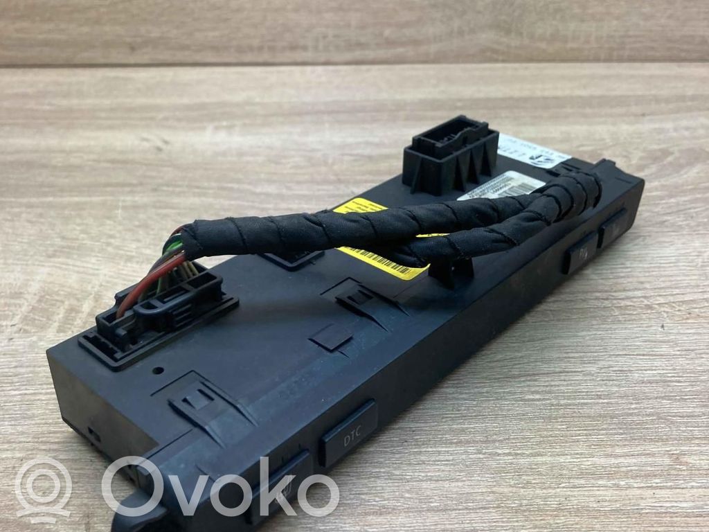 Parking (PDC) sensor switch   9163848,WITHPLUG