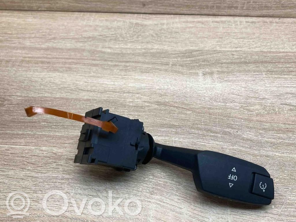 BMW 5 E60 E61 Kruīza kontroles (autopilota) sviria 