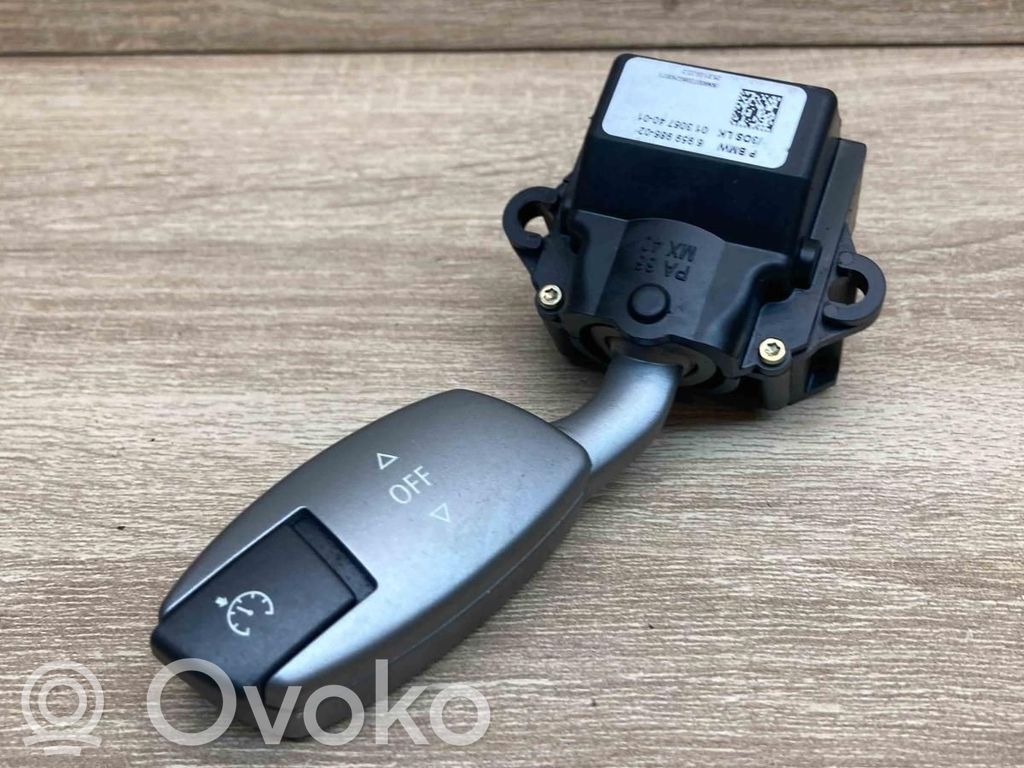 BMW 7 E65 E66 Modul cruise control 